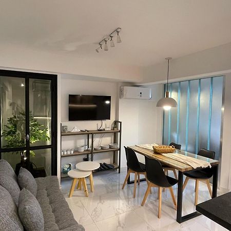 Departamento Centrico Con Cochera - Cordoba Argentina- Luaran gambar