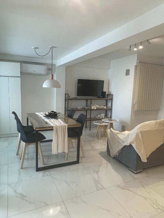 Departamento Centrico Con Cochera - Cordoba Argentina- Luaran gambar
