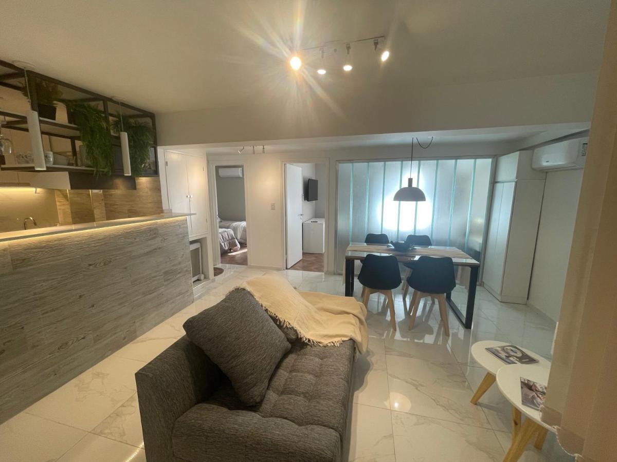 Departamento Centrico Con Cochera - Cordoba Argentina- Luaran gambar