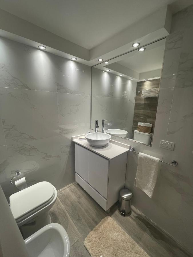Departamento Centrico Con Cochera - Cordoba Argentina- Luaran gambar