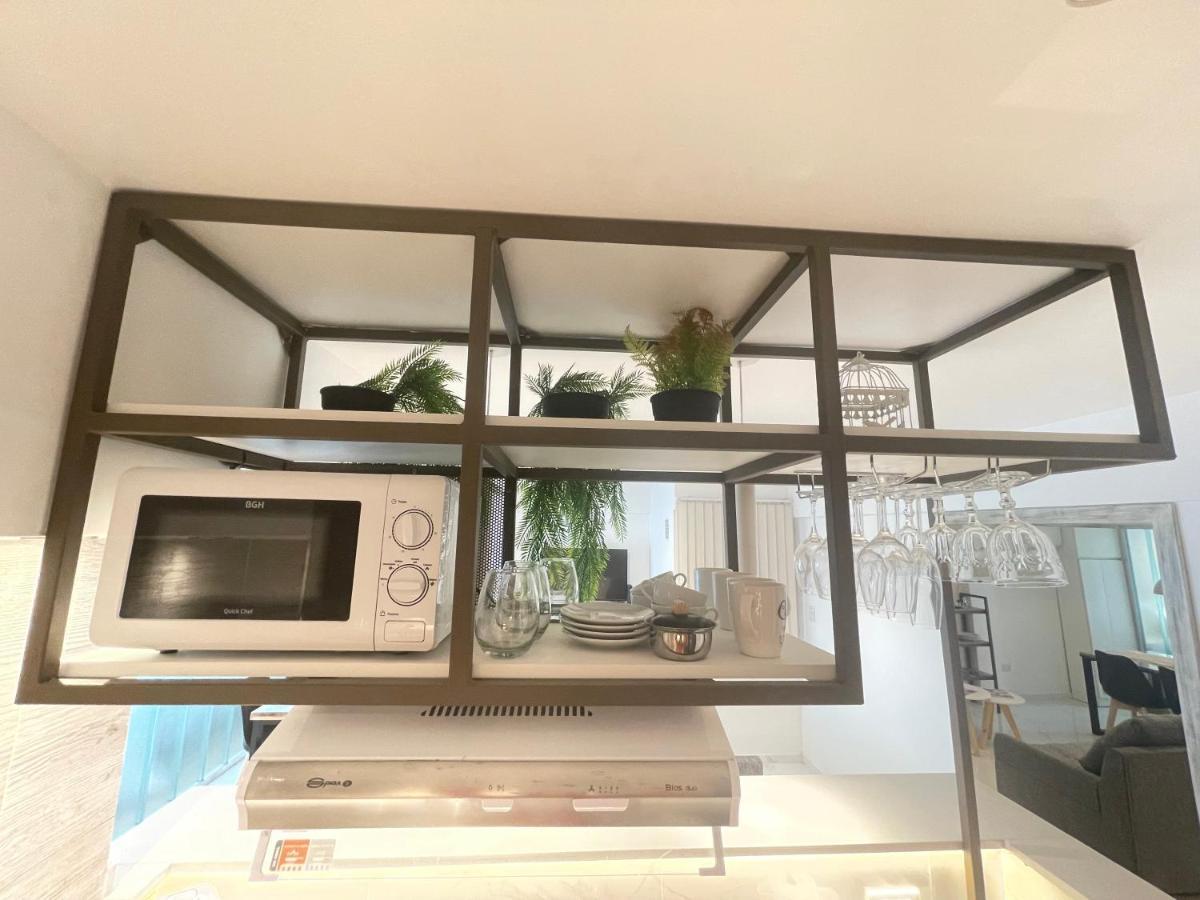 Departamento Centrico Con Cochera - Cordoba Argentina- Luaran gambar