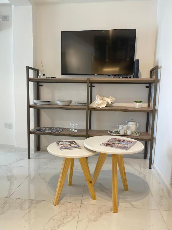 Departamento Centrico Con Cochera - Cordoba Argentina- Luaran gambar