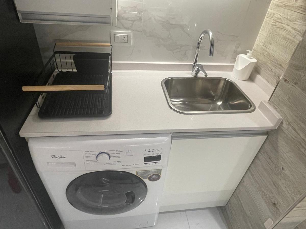 Departamento Centrico Con Cochera - Cordoba Argentina- Luaran gambar
