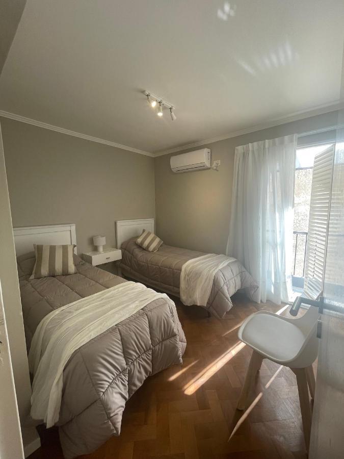 Departamento Centrico Con Cochera - Cordoba Argentina- Luaran gambar