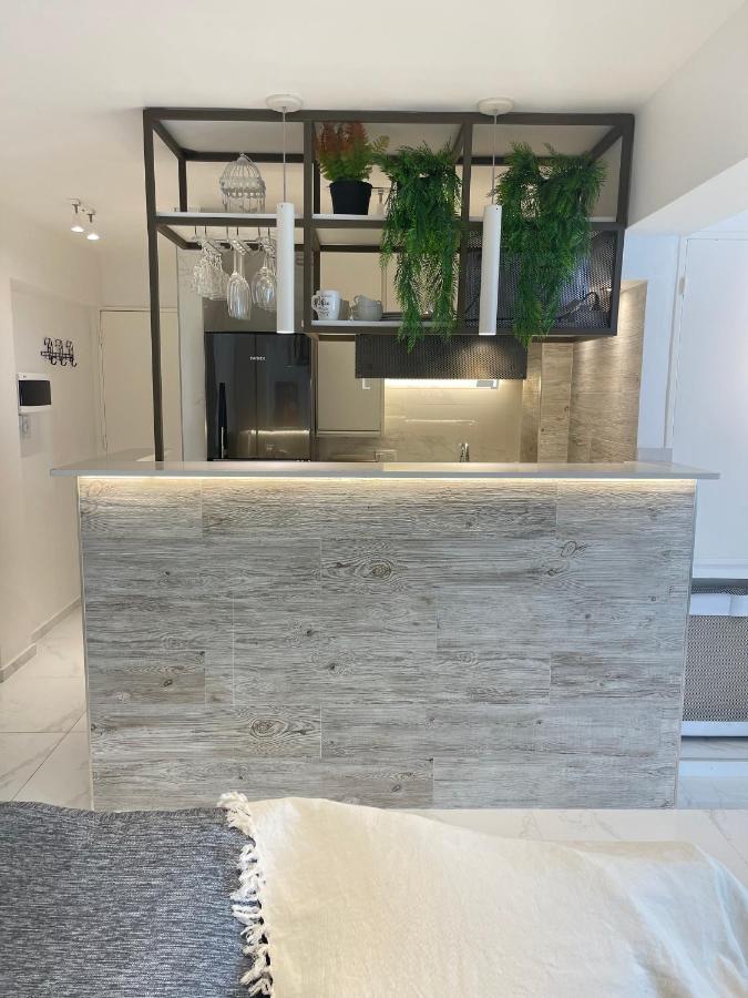Departamento Centrico Con Cochera - Cordoba Argentina- Luaran gambar