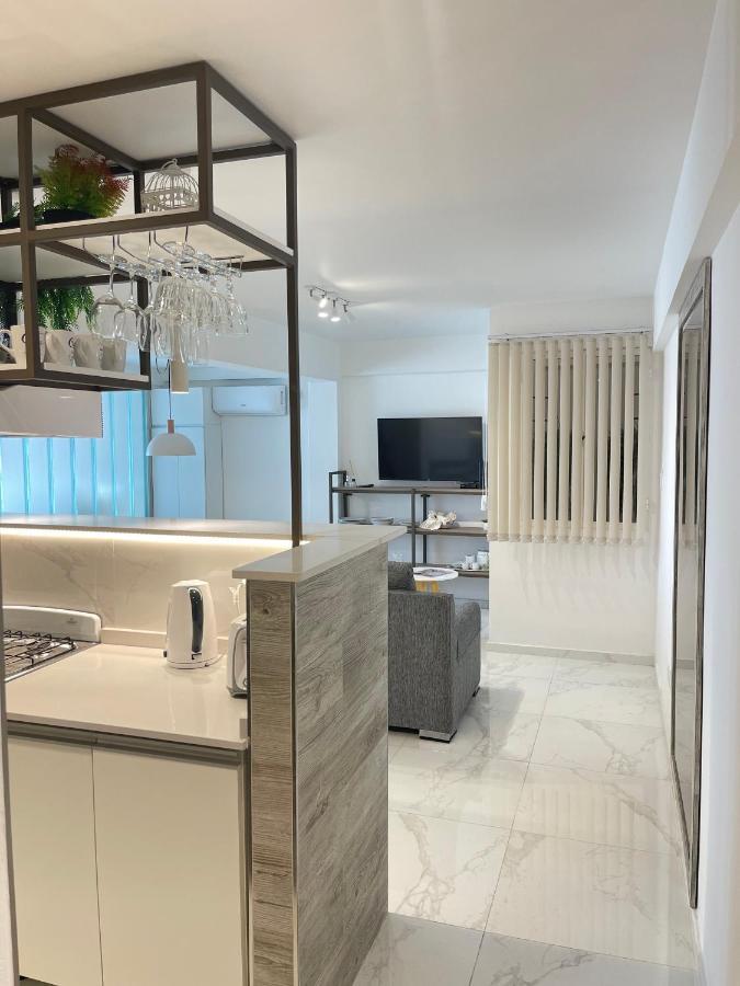 Departamento Centrico Con Cochera - Cordoba Argentina- Luaran gambar