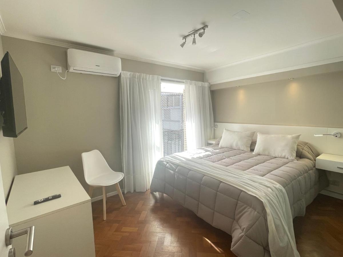 Departamento Centrico Con Cochera - Cordoba Argentina- Luaran gambar