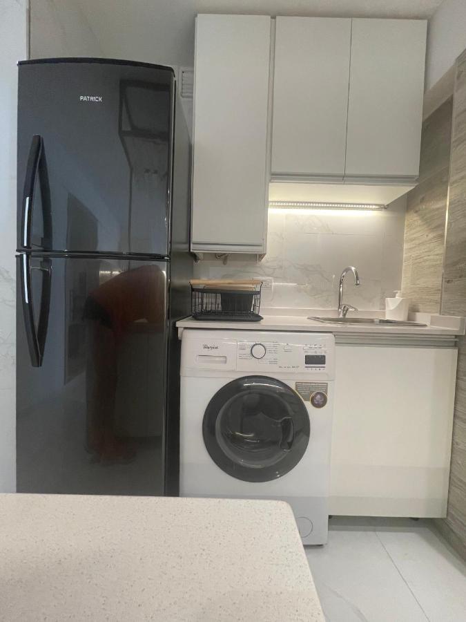 Departamento Centrico Con Cochera - Cordoba Argentina- Luaran gambar