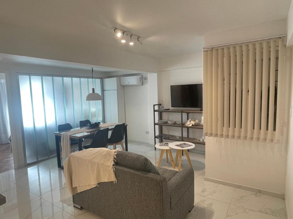 Departamento Centrico Con Cochera - Cordoba Argentina- Luaran gambar