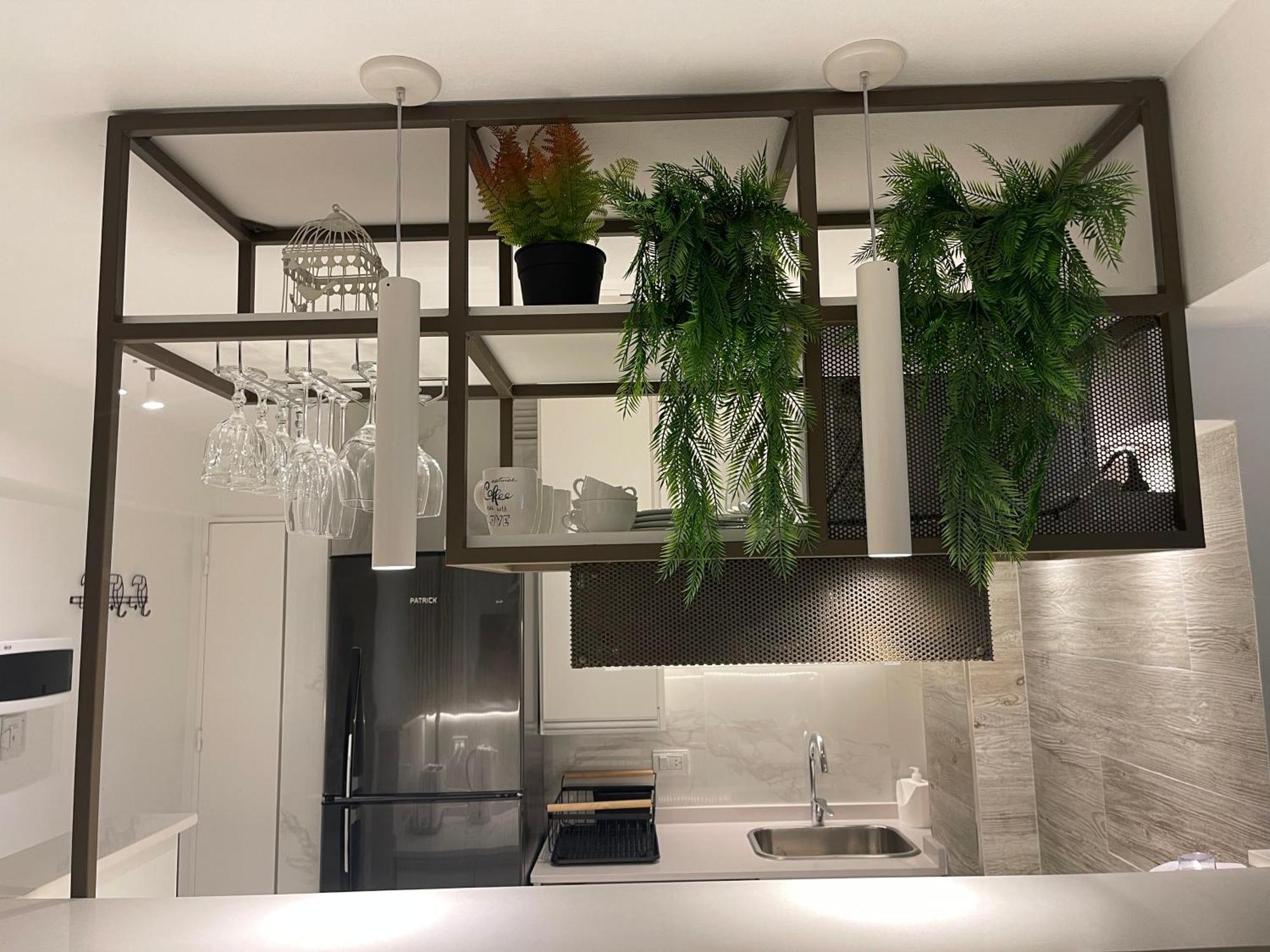 Departamento Centrico Con Cochera - Cordoba Argentina- Luaran gambar