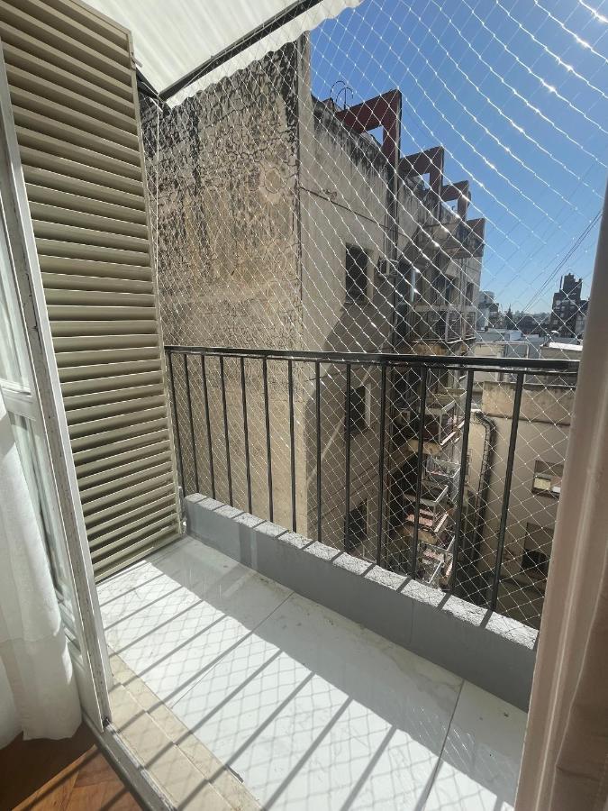 Departamento Centrico Con Cochera - Cordoba Argentina- Luaran gambar