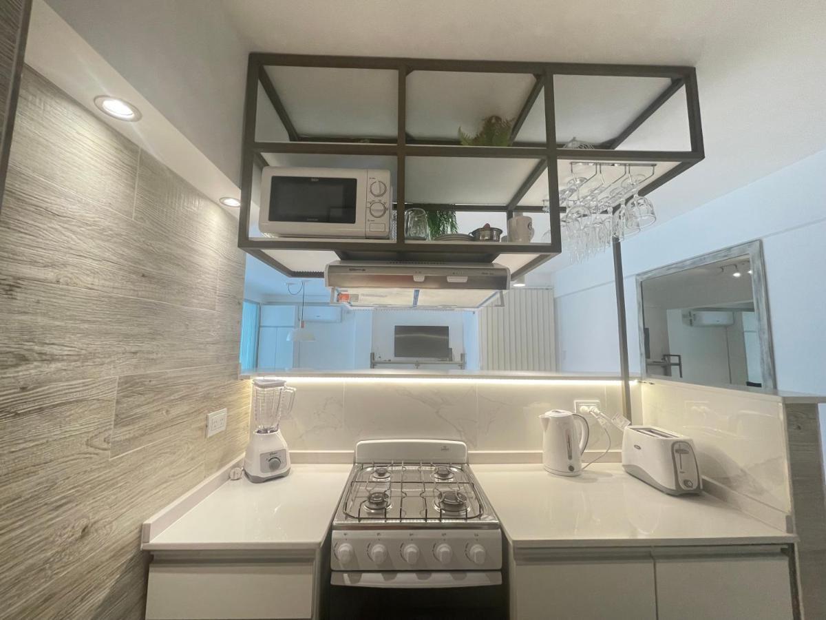Departamento Centrico Con Cochera - Cordoba Argentina- Luaran gambar