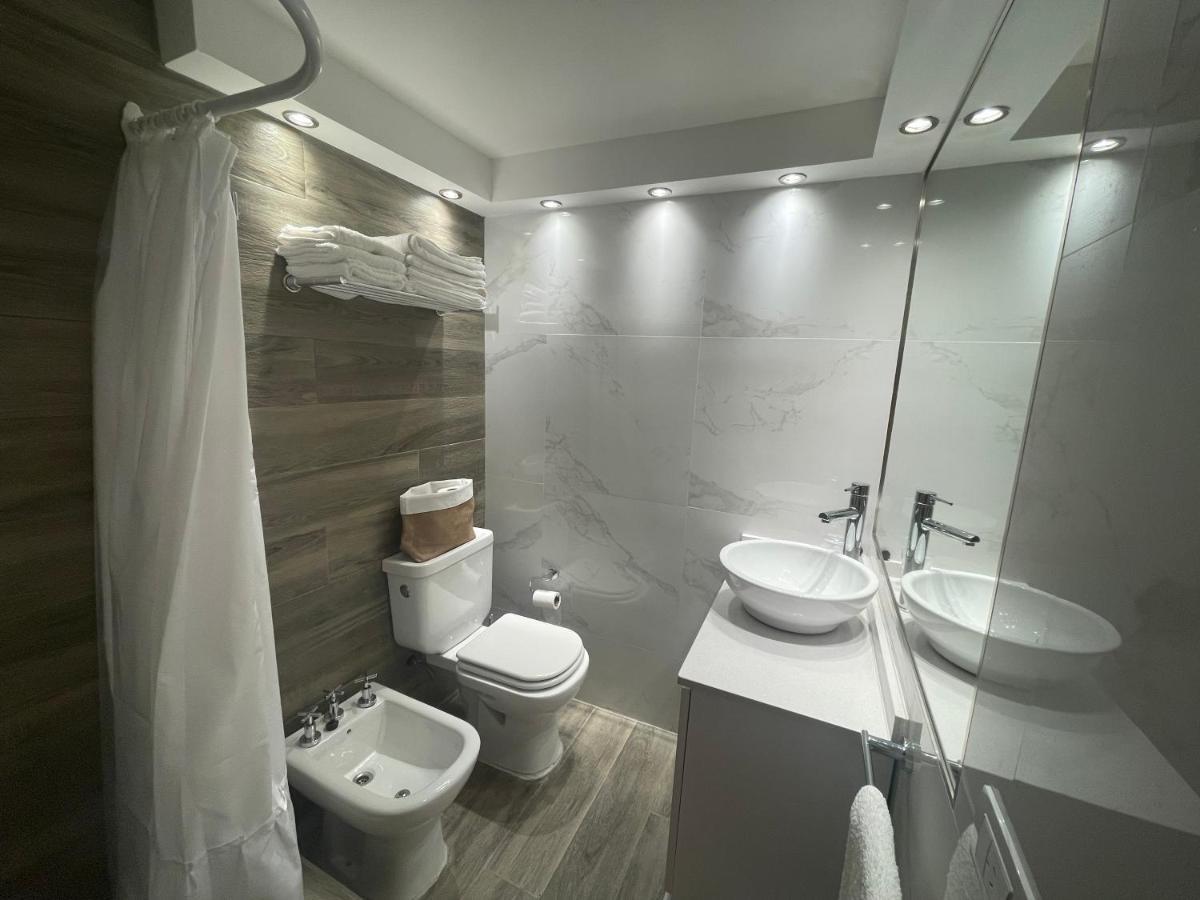 Departamento Centrico Con Cochera - Cordoba Argentina- Luaran gambar