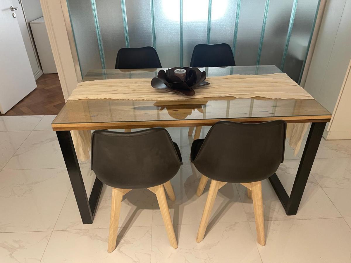 Departamento Centrico Con Cochera - Cordoba Argentina- Luaran gambar