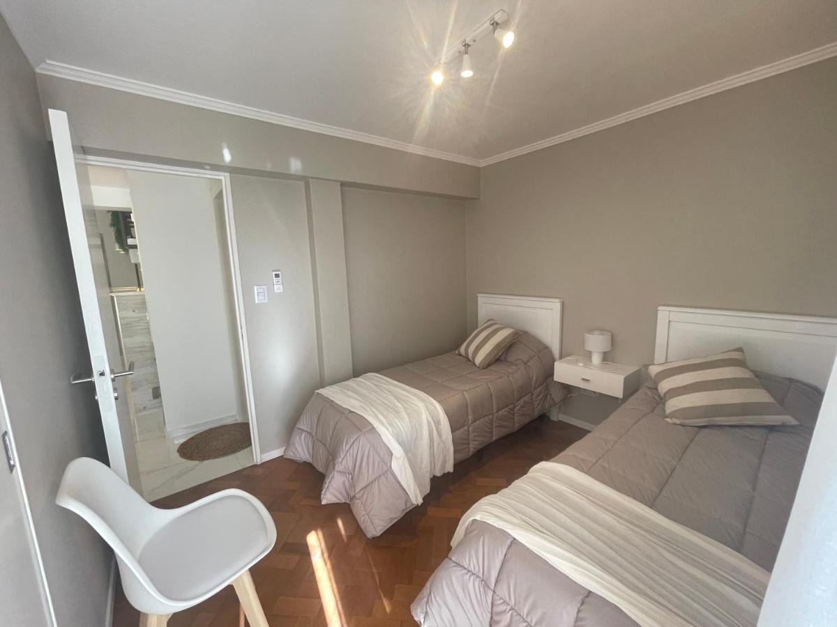 Departamento Centrico Con Cochera - Cordoba Argentina- Luaran gambar