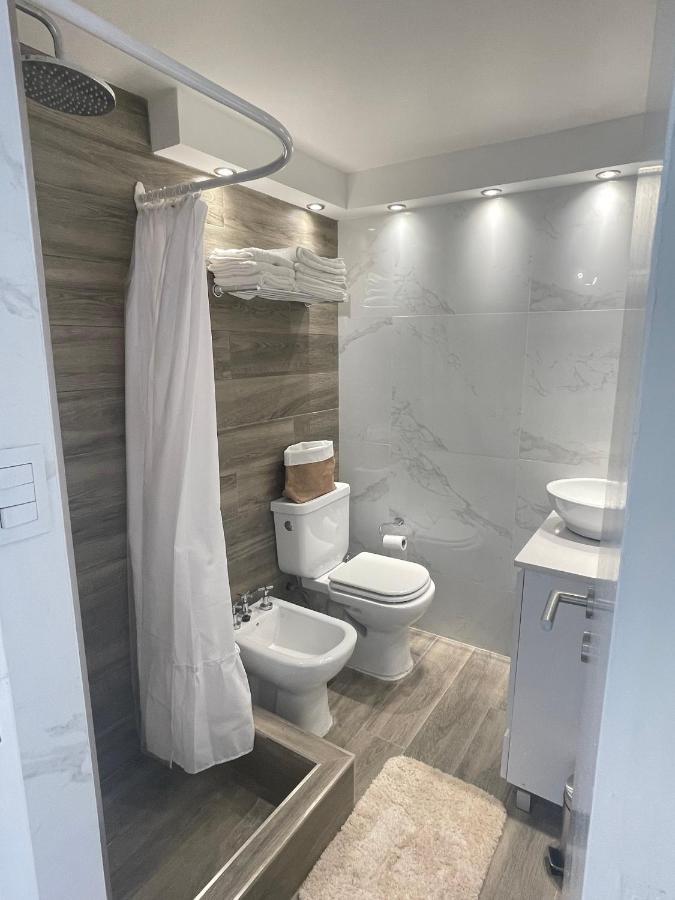 Departamento Centrico Con Cochera - Cordoba Argentina- Luaran gambar