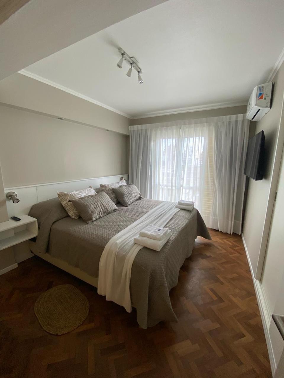 Departamento Centrico Con Cochera - Cordoba Argentina- Luaran gambar