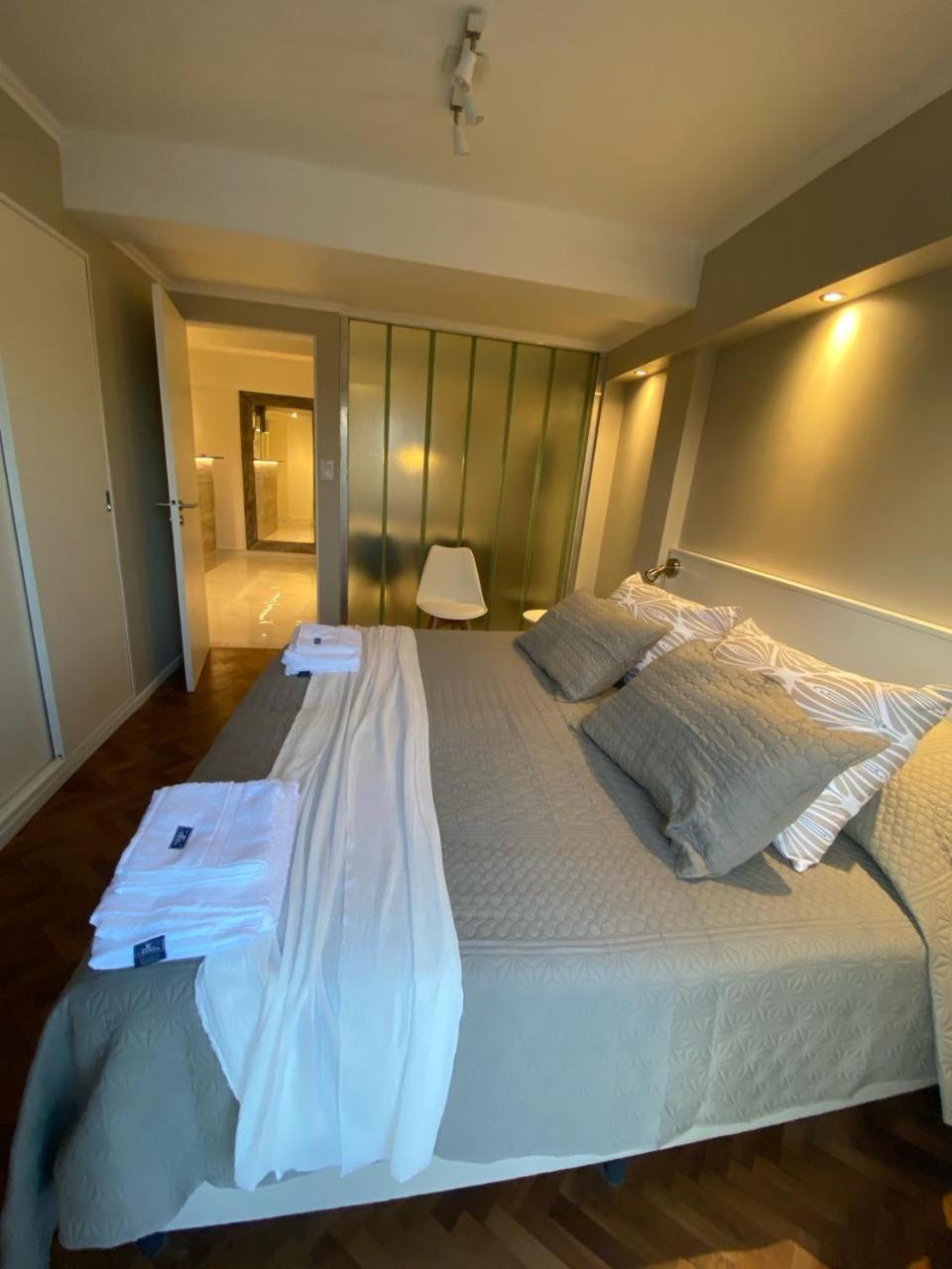 Departamento Centrico Con Cochera - Cordoba Argentina- Luaran gambar