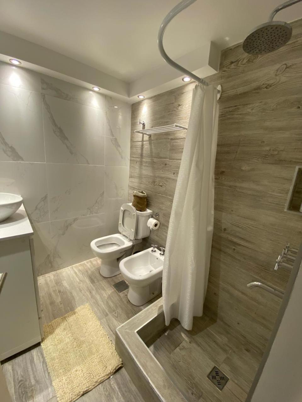 Departamento Centrico Con Cochera - Cordoba Argentina- Luaran gambar
