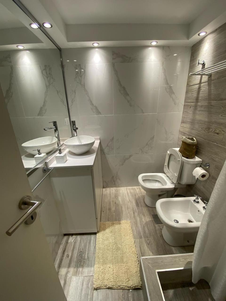 Departamento Centrico Con Cochera - Cordoba Argentina- Luaran gambar
