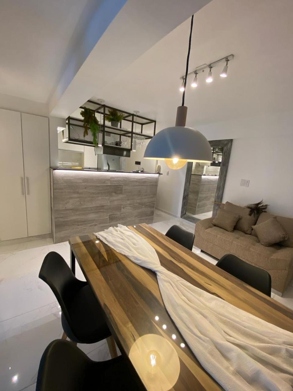 Departamento Centrico Con Cochera - Cordoba Argentina- Luaran gambar