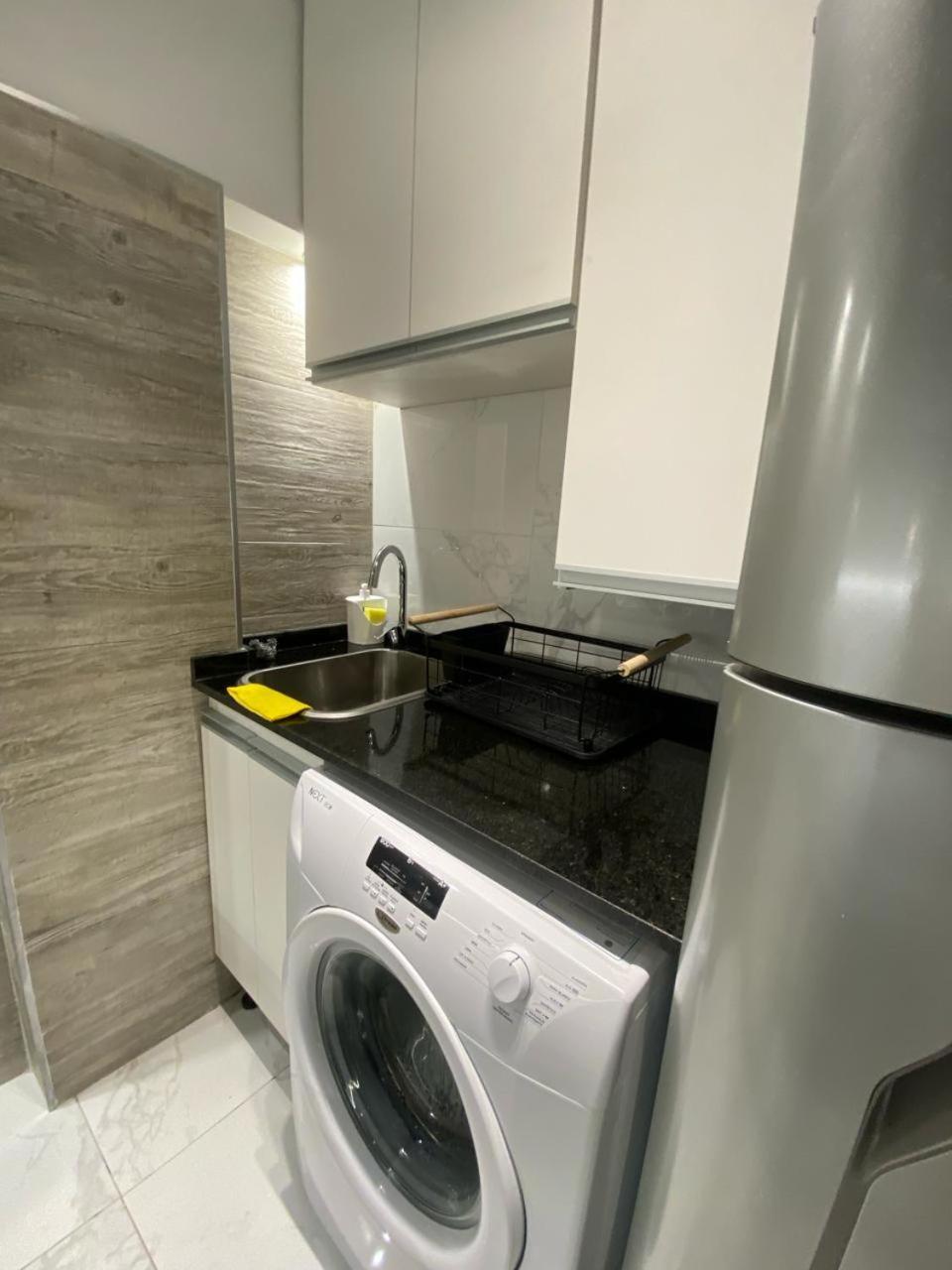 Departamento Centrico Con Cochera - Cordoba Argentina- Luaran gambar