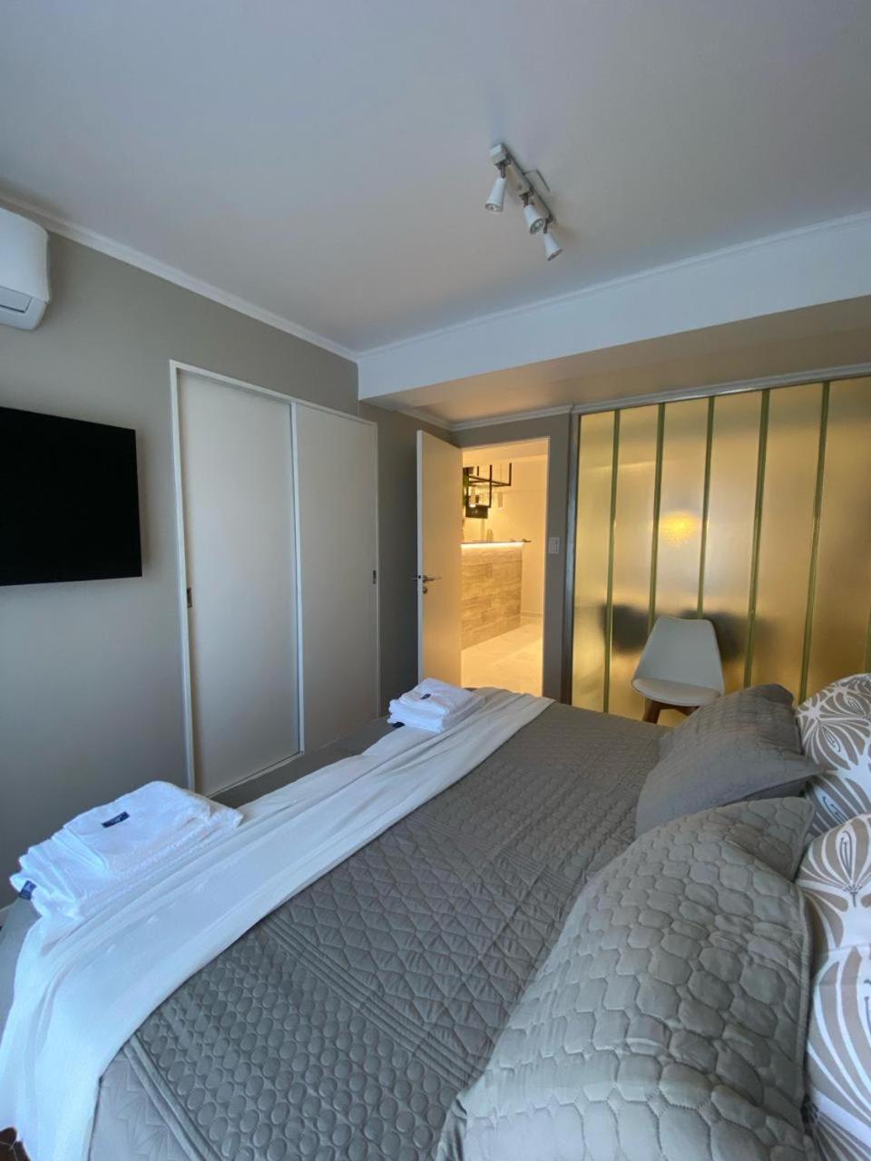 Departamento Centrico Con Cochera - Cordoba Argentina- Luaran gambar