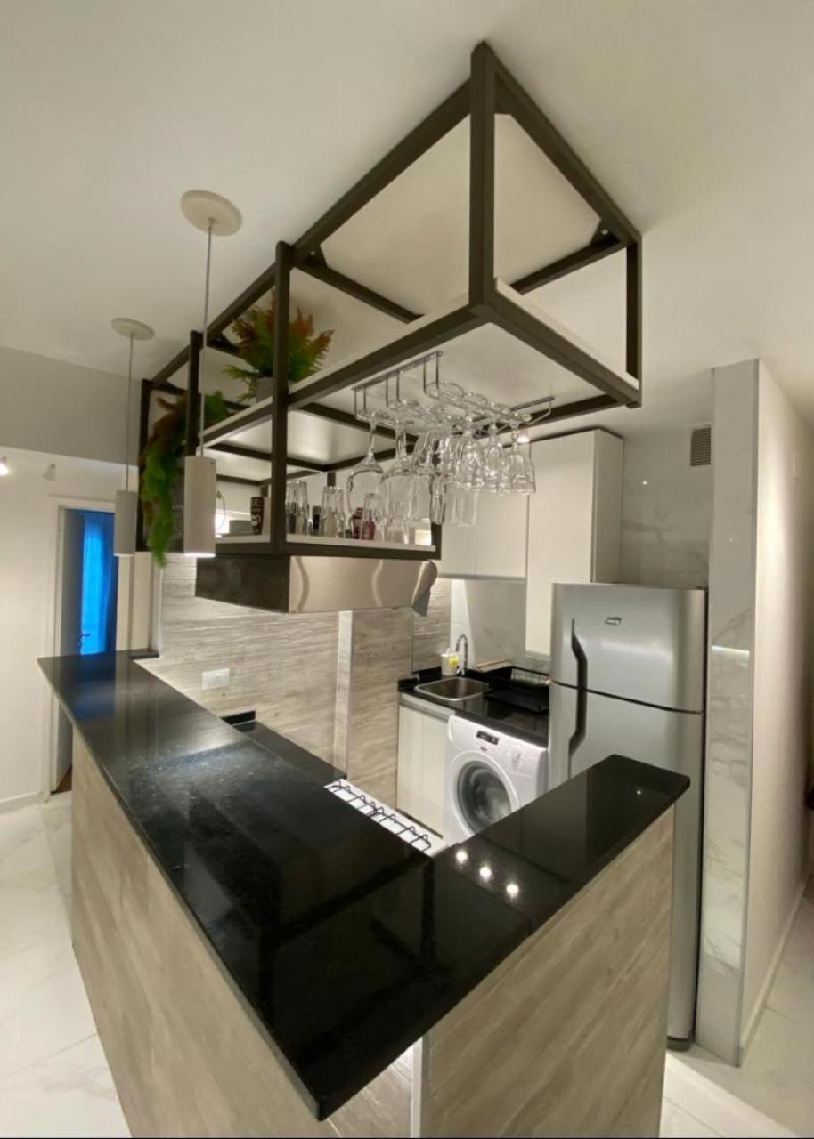 Departamento Centrico Con Cochera - Cordoba Argentina- Luaran gambar