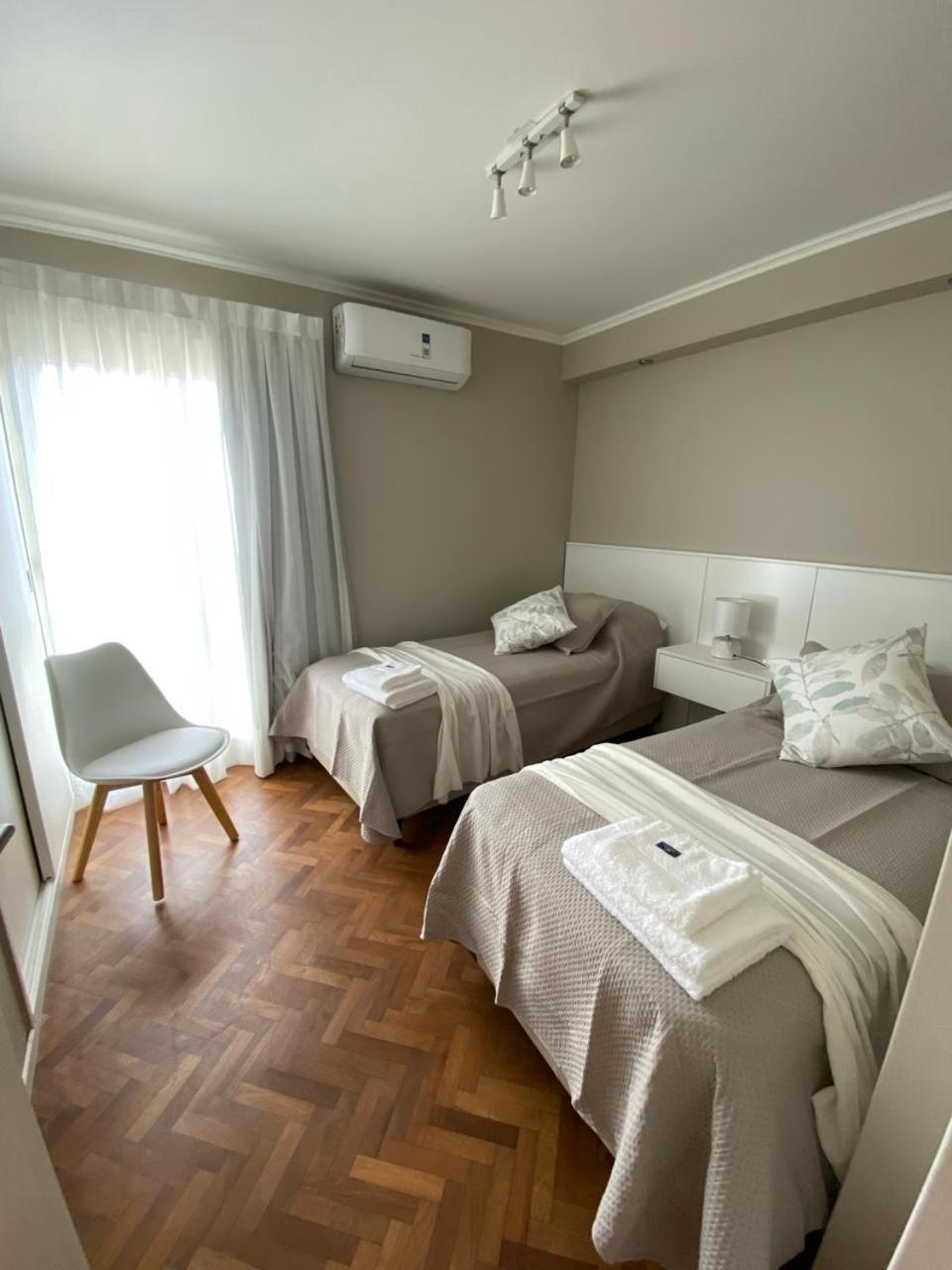 Departamento Centrico Con Cochera - Cordoba Argentina- Luaran gambar