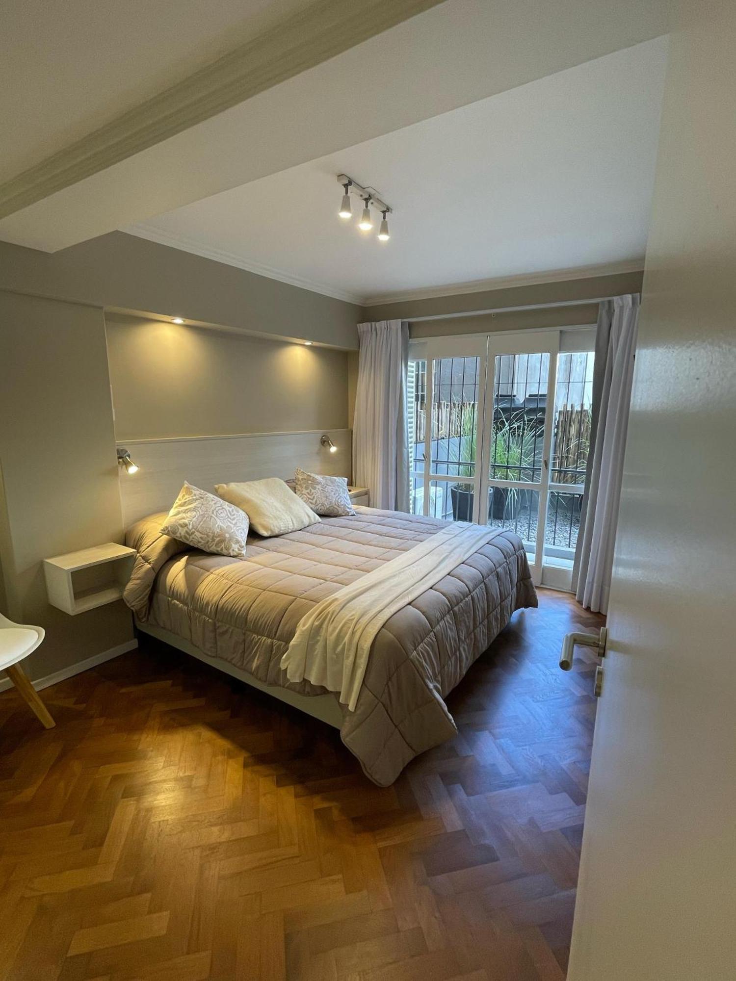 Departamento Centrico Con Cochera - Cordoba Argentina- Luaran gambar
