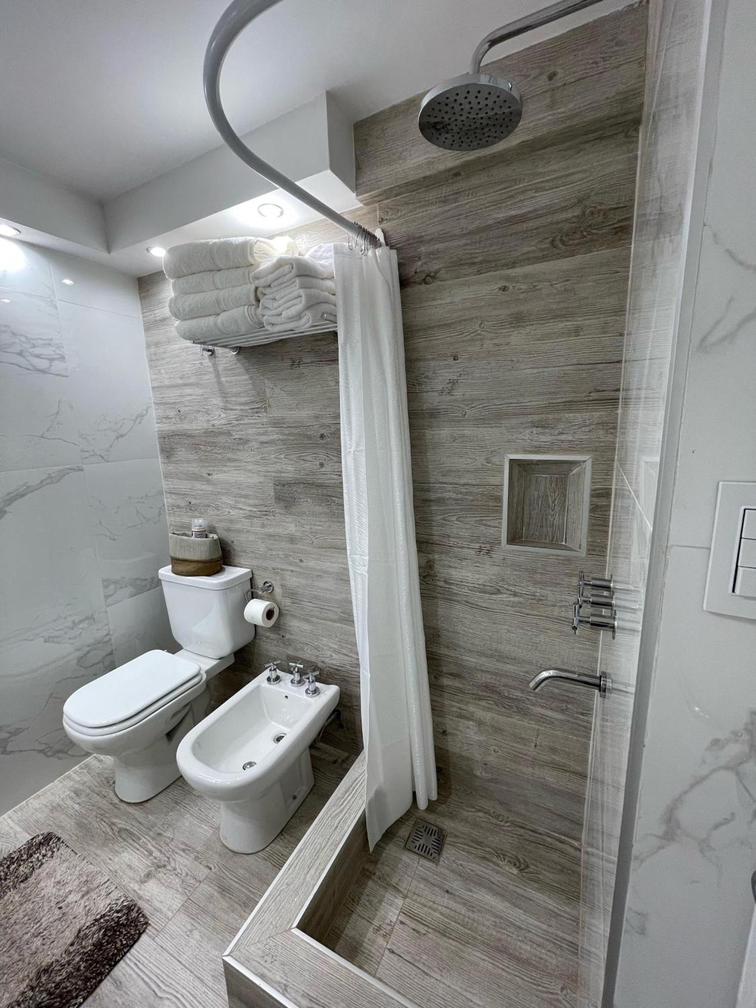 Departamento Centrico Con Cochera - Cordoba Argentina- Luaran gambar