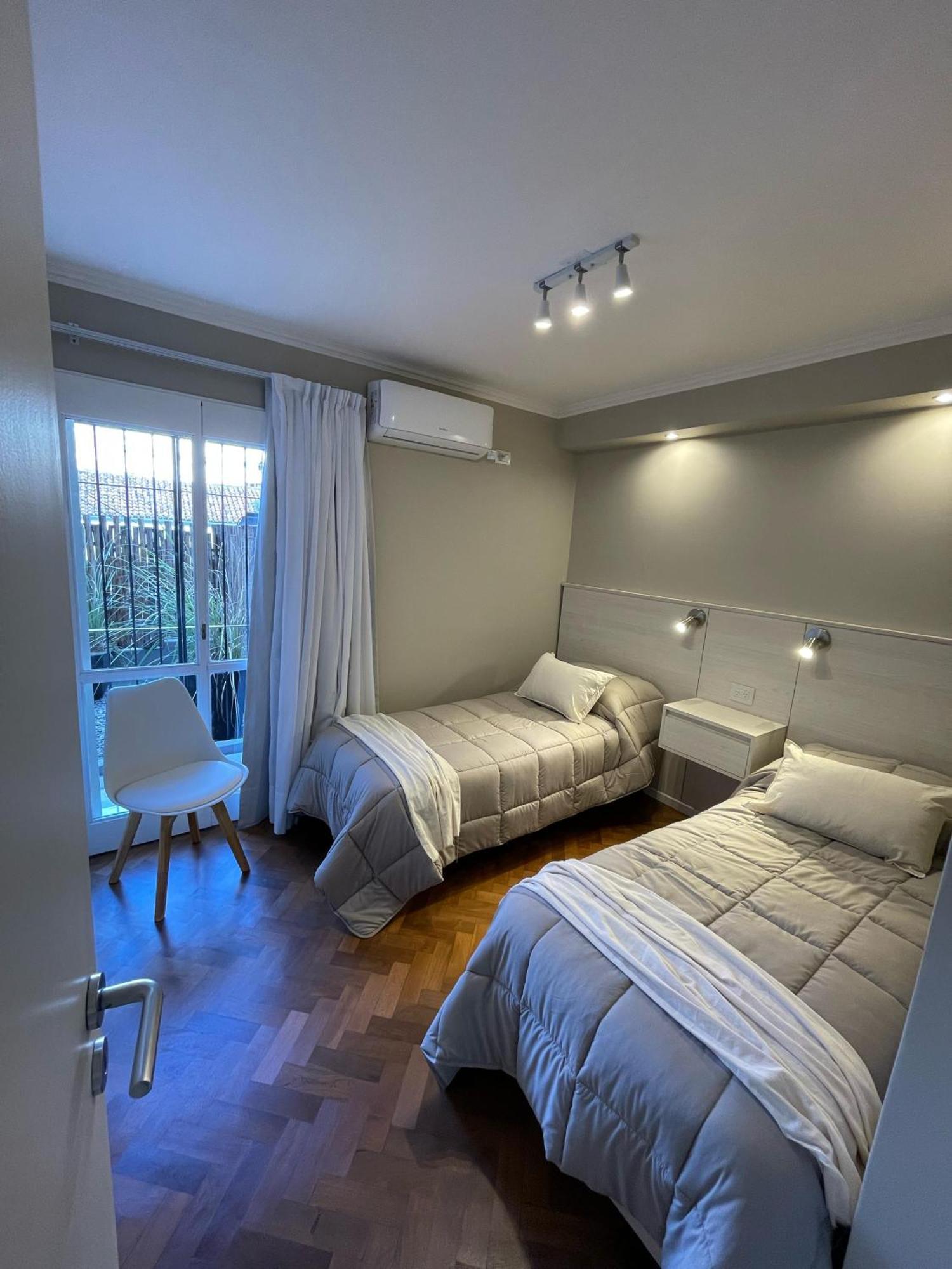 Departamento Centrico Con Cochera - Cordoba Argentina- Luaran gambar